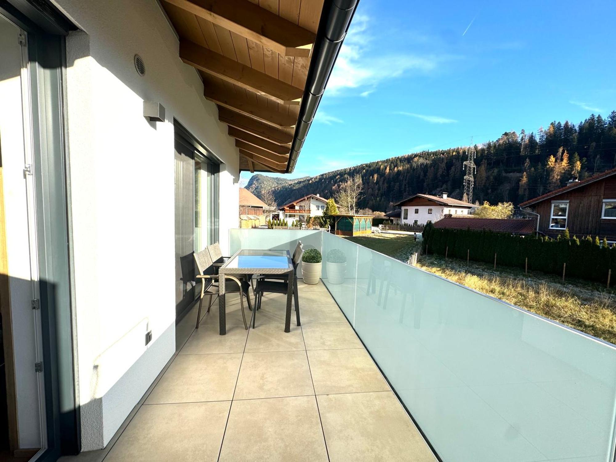 Alpin Apartments Радштадт Экстерьер фото
