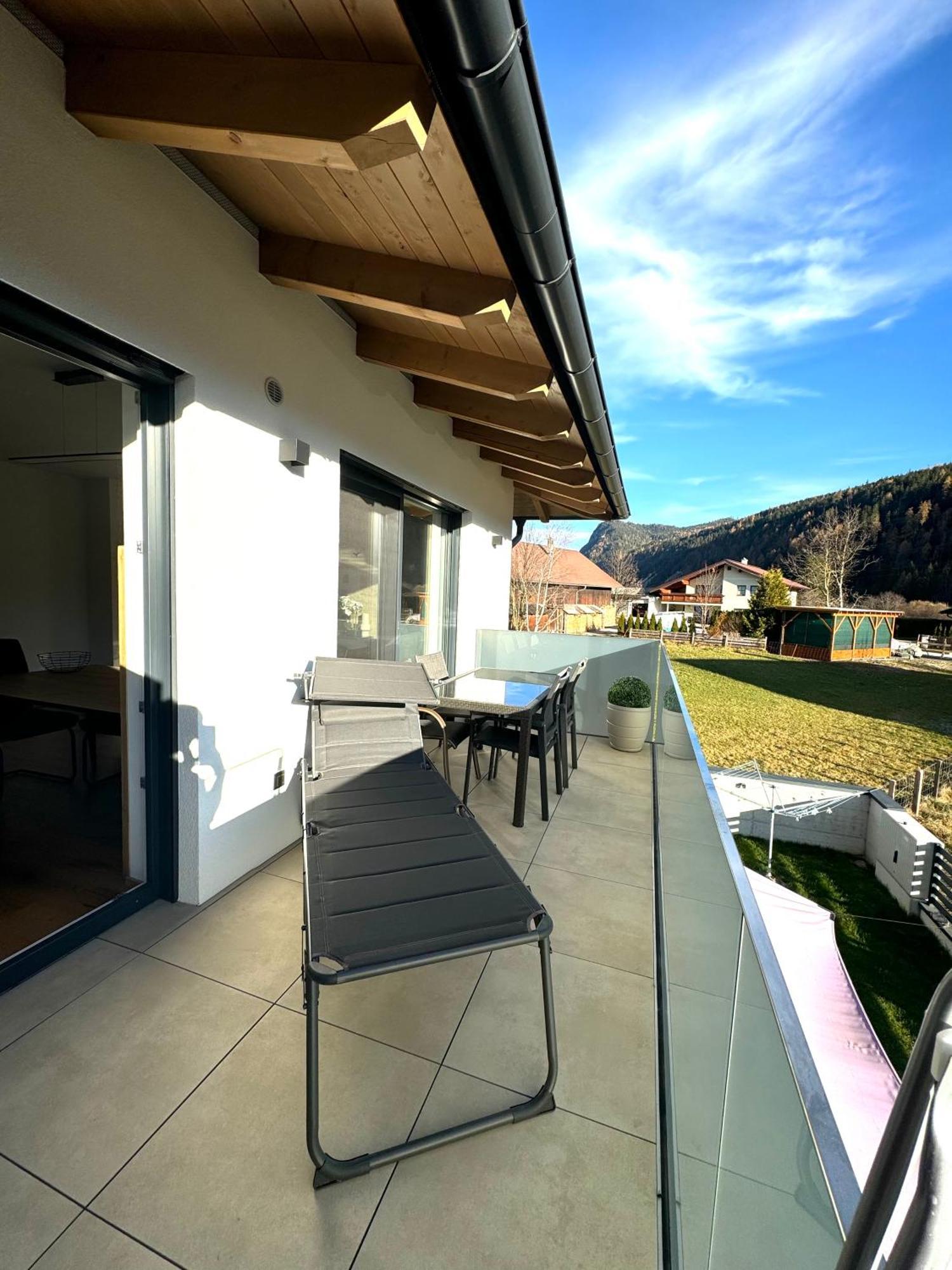Alpin Apartments Радштадт Экстерьер фото